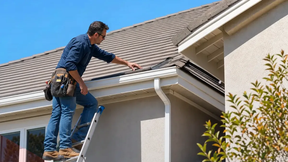 Roof Repair Santa Ana roofing — California Roof Pro