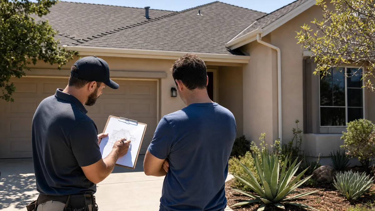 Roof Cost Per Square California roofing — California Roof Pro