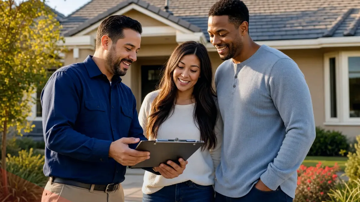 Roofers Bakersfield roofing — California Roof Pro