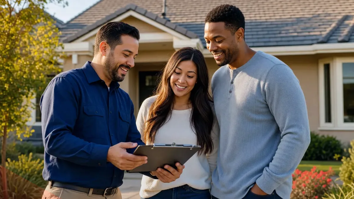 Roofers Los Angeles roofing — California Roof Pro