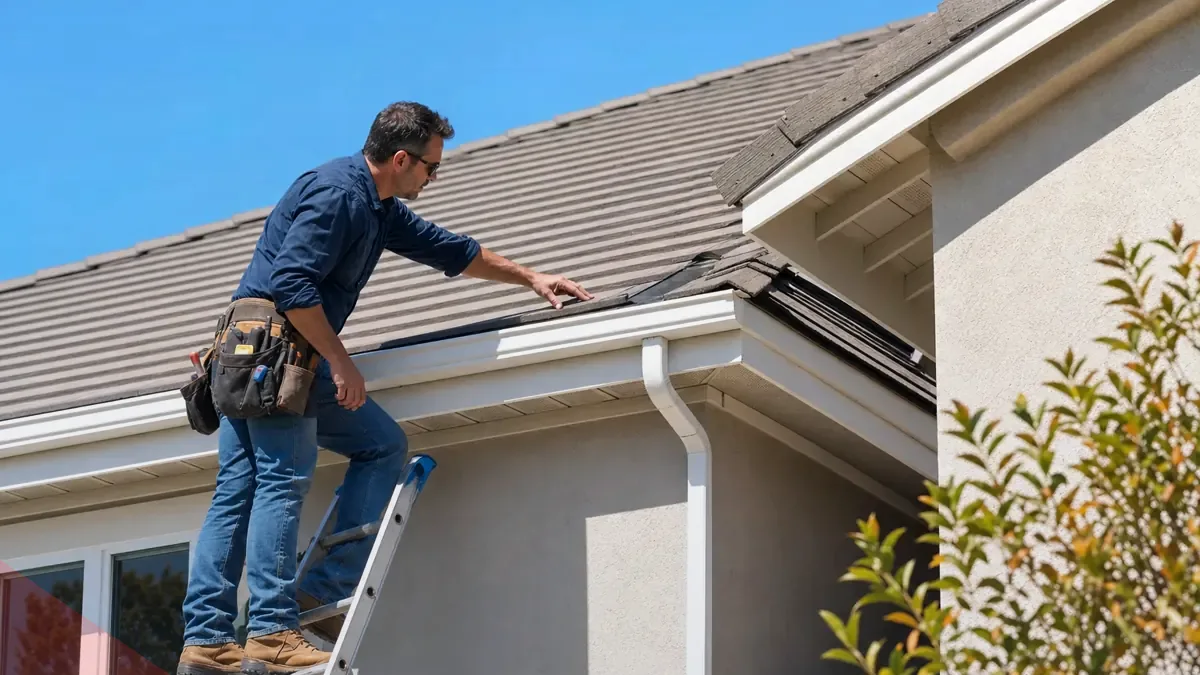 Roofing Company Irvine roofing — California Roof Pro