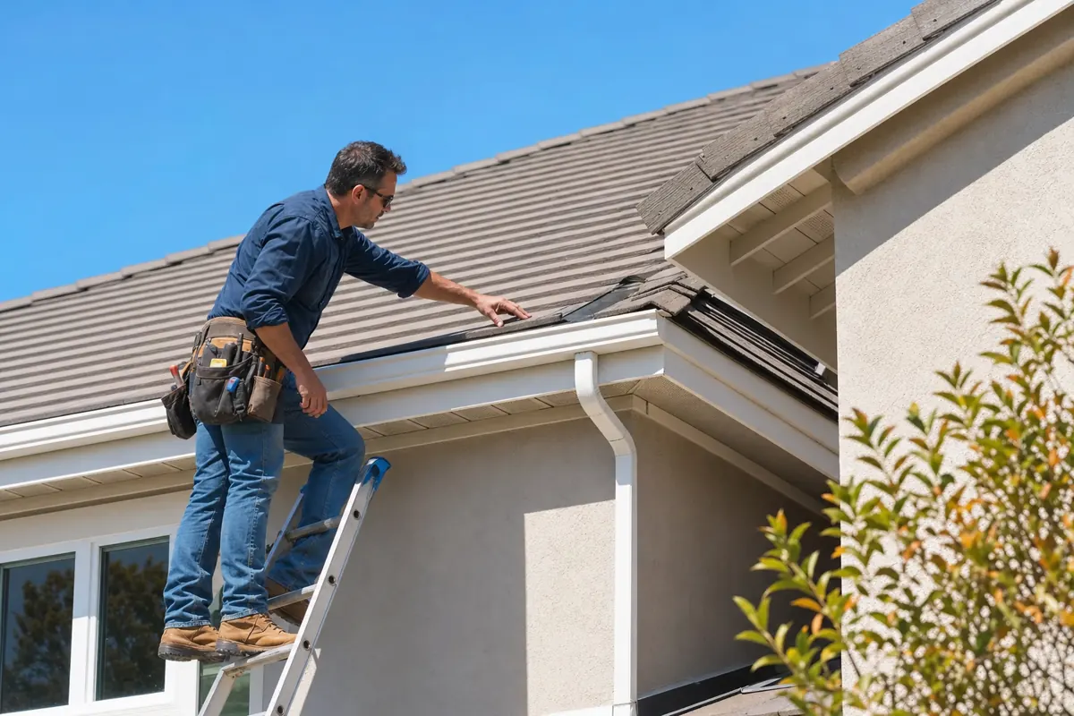 Attic Insulation for California homes — California Roof Pro